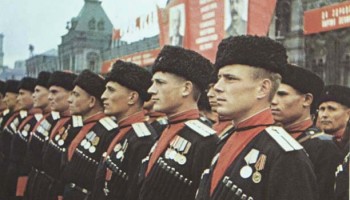 Казак  қауымдастығы Қазақстанға қауіпті