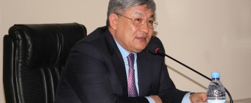 Қырымбек Көшербаевтың қатесін кім түзейді?
