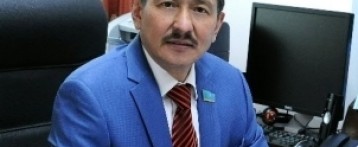 А.Тасболатов Мәжіліс депутаты: «Қоғам қандай болса, армия да сондай»