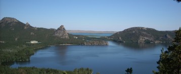 10 млрд бөлінсе туризмді қарық қылмақ