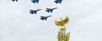 Тәуелсіздікке қауіп төніп тұр ма