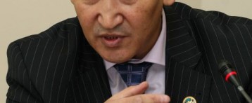 Р.Сәрпеков, Мәжіліс депутаты: Құқықтық актілерді қолдануда біліктіліктің орны зор
