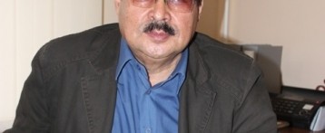 Қазақия біртуар азаматынан ажырап қалды