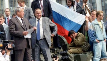 «Тамыз бүлігінің» сабағын кім ұмытты?