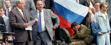«Тамыз бүлігінің» сабағын кім ұмытты?