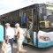 Қарағанды автобустарында интернет тегін