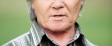 Cаясаткер болмасам да әлем менің алақанымда — Исраил Сапарбай