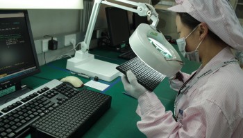 Кешегі кішкентай «Кингстон» — бүгін әлемдік алпауыт