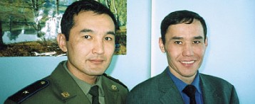 Жат жұрттағы жампозым