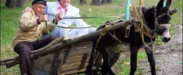 Еліміз тас ғасырына бет алды…