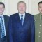 М.Аймаханов — үшінші ғарышкерліктен үміткер қос қыранымыздың бірі