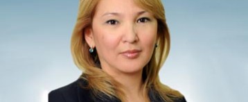 Айгүл НҰРКИНА,  Парламент Мәжілісінің депутаты: «Орыс тілді болсам да, жаным, ділім — қазақ»