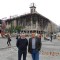 Украинадағы президент сайлауы әділ өтті