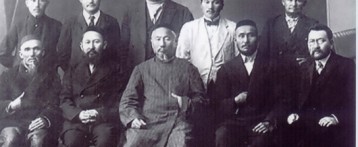 Хайрулла Габджалелов и его центр научных исследований «Алаш»