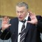 Жириновский  туған  елінен  неге  жеріді?